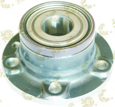 Комплект подшипника ступицы колеса AUTOKIT купить