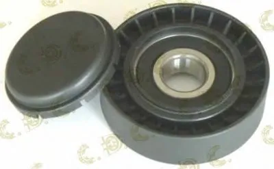 Паразитный / ведущий ролик, поликлиновой ремень AUTOKIT купить