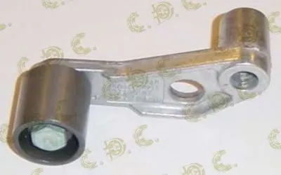 Паразитный / Ведущий ролик, зубчатый ремень AUTOKIT купить