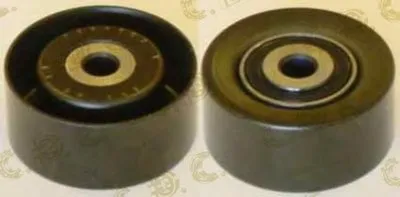 Паразитный / ведущий ролик, поликлиновой ремень AUTOKIT купить