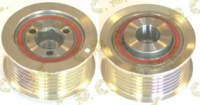 Механизм свободного хода генератора AUTOKIT купить