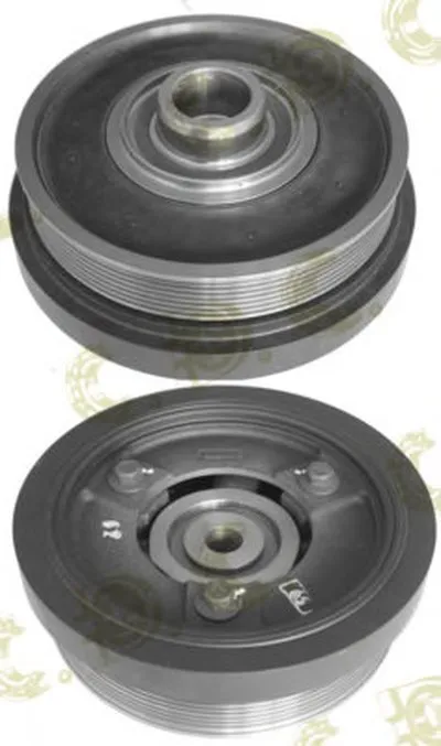 Ременный шкив, коленчатый вал AUTOKIT купить