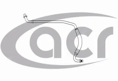 Трубопровод высокого / низкого давления, кондиционер ACR купить