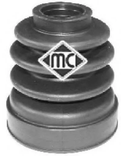 Пыльник, приводной вал Metalcaucho купить