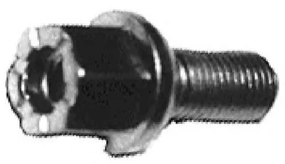 Болт крепления колеса Metalcaucho купить