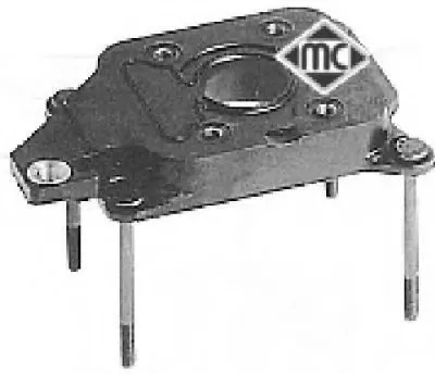 Фланец Metalcaucho купить