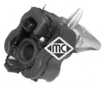 Буфер, глушитель Metalcaucho купить