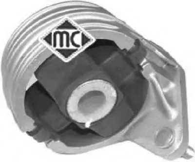 Кронштейн двигателя Metalcaucho купить