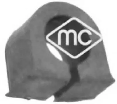 Опора, стабилизатор Metalcaucho купить