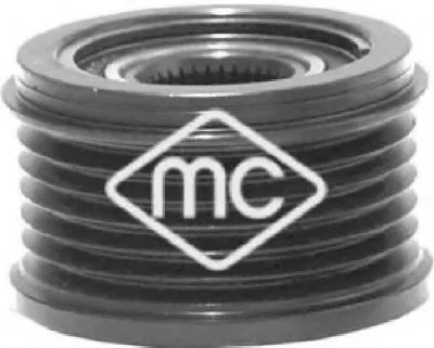 Механизм свободного хода генератора Metalcaucho купить