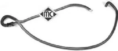 Шланг радиатора