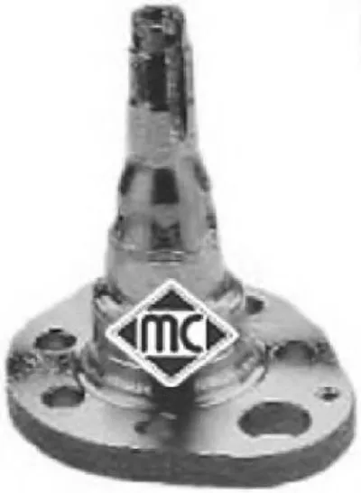 ? колесн. ступицы = Metalcaucho купить