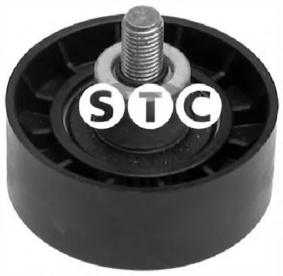 Паразитный / ведущий ролик, поликлиновой ремень STC купить