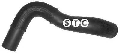 Шланг радиатора STC купить