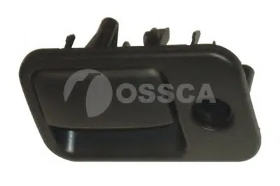 Замок вещевого ящика OSSCA купить