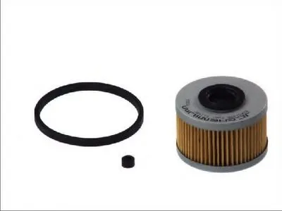 Топливный фильтр JC PREMIUM купить