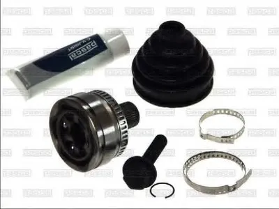 Шарнирный комплект, приводной вал PASCAL купить