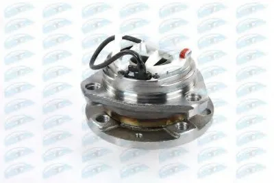 Комплект подшипника ступицы колеса BTA купить