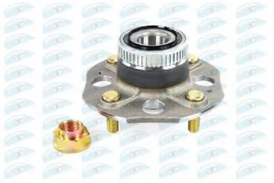 Комплект подшипника ступицы колеса BTA купить