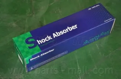 Амортизатор PARTS-MALL купить