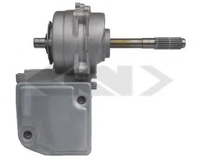 Рулевая колонка SPIDAN купить