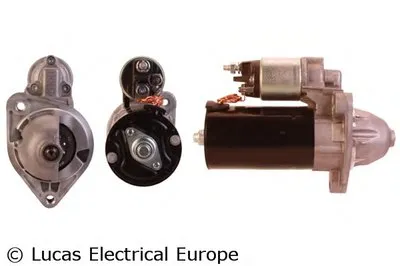 Стартер LUCAS ELECTRICAL купить