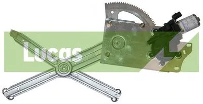 Подъемное устройство для окон LUCAS ELECTRICAL купить
