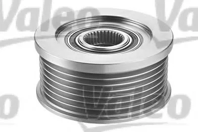 Механизм свободного хода генератора VALEO купить