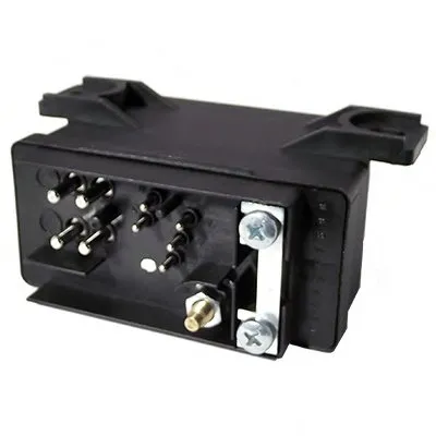 Блок управления, время накаливания FISPA купить