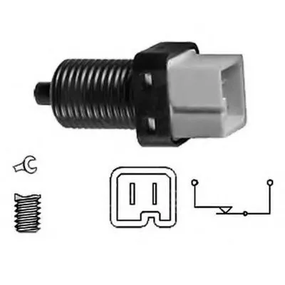 Выключатель фонаря сигнала торможения FISPA купить