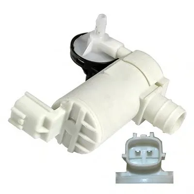 Водяной насос, система очистки окон FISPA купить