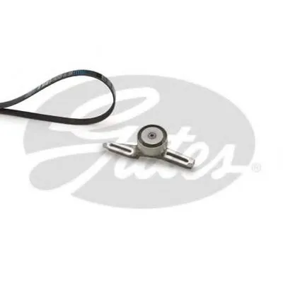 Поликлиновой ременный комплект Micro-V® Kit GATES купить