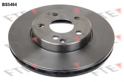 Тормозной диск FTE купить