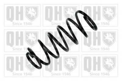 винтовая пружина QUINTON HAZELL купить