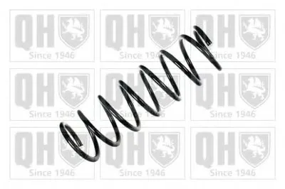 винтовая пружина QUINTON HAZELL купить