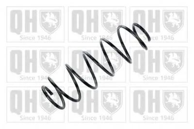 винтовая пружина QUINTON HAZELL купить