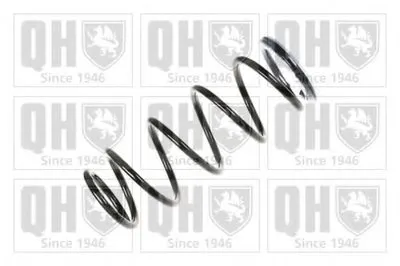 винтовая пружина QUINTON HAZELL купить