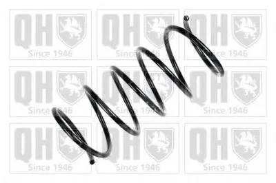 винтовая пружина QUINTON HAZELL купить