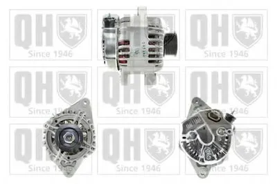 Генератор QUINTON HAZELL купить