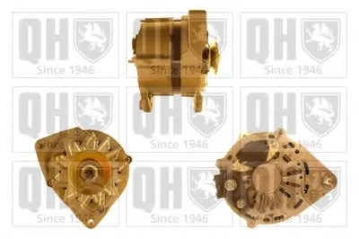 Генератор QUINTON HAZELL купить