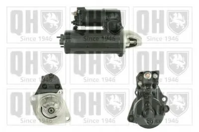 Стартер QUINTON HAZELL купить