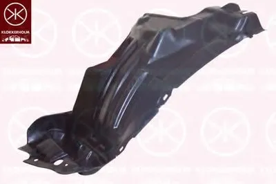 Обшивка, колесная ниша KLOKKERHOLM купить