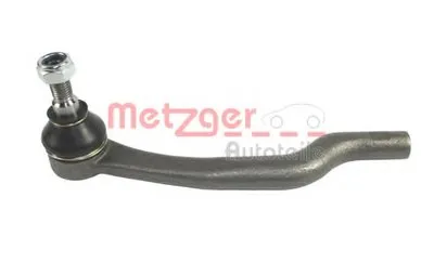 Наконечник поперечной рулевой тяги spareparts METZGER купить