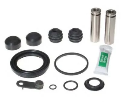 Ремкомплект, тормозной суппорт BUDWEG CALIPER купить