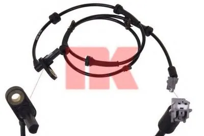 Датчик, частота вращения колеса NK купить