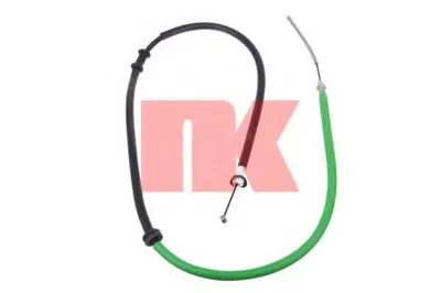 Трос, стояночная тормозная система NK купить