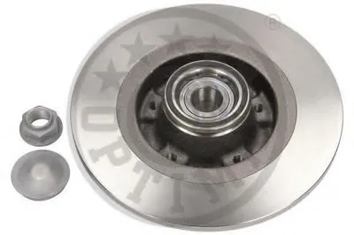 Тормозной диск OPTIMAL купить