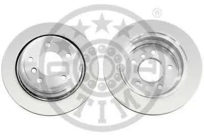 Тормозной диск COATED OPTIMAL купить