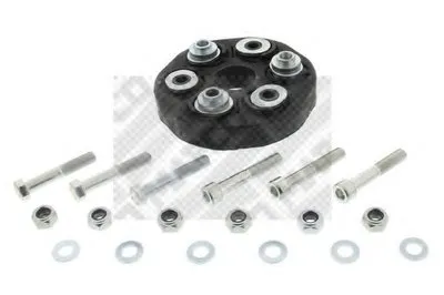 Шарнир, продольный вал MAPCO купить