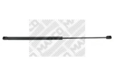 Газовая пружина, крышка багажник MAPCO купить